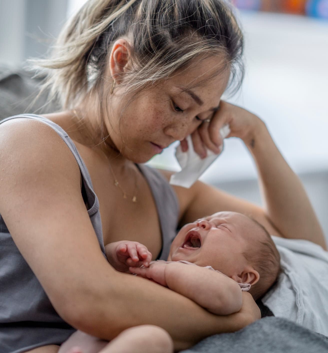 Preview image of Class: Postpartum
