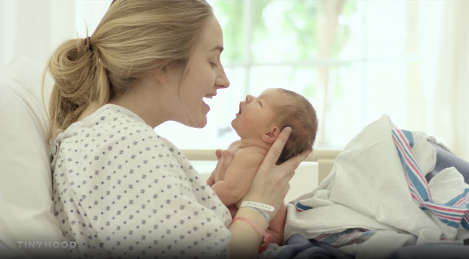 Preview image of Class: Baby 101 Prep