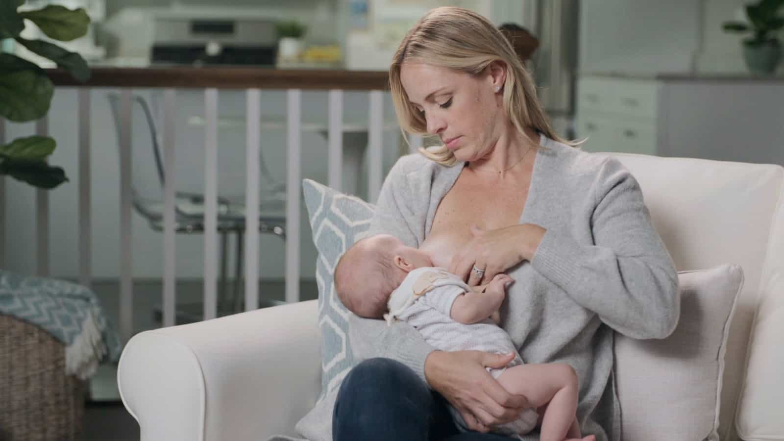 Preview image of 'Common Breastfeeding Challenges: Sore Nipples, Clogged Ducts, and Engorgement'
