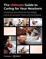 Preview image of Handout: The Ultimate Guide to Caring for Your Newborn
