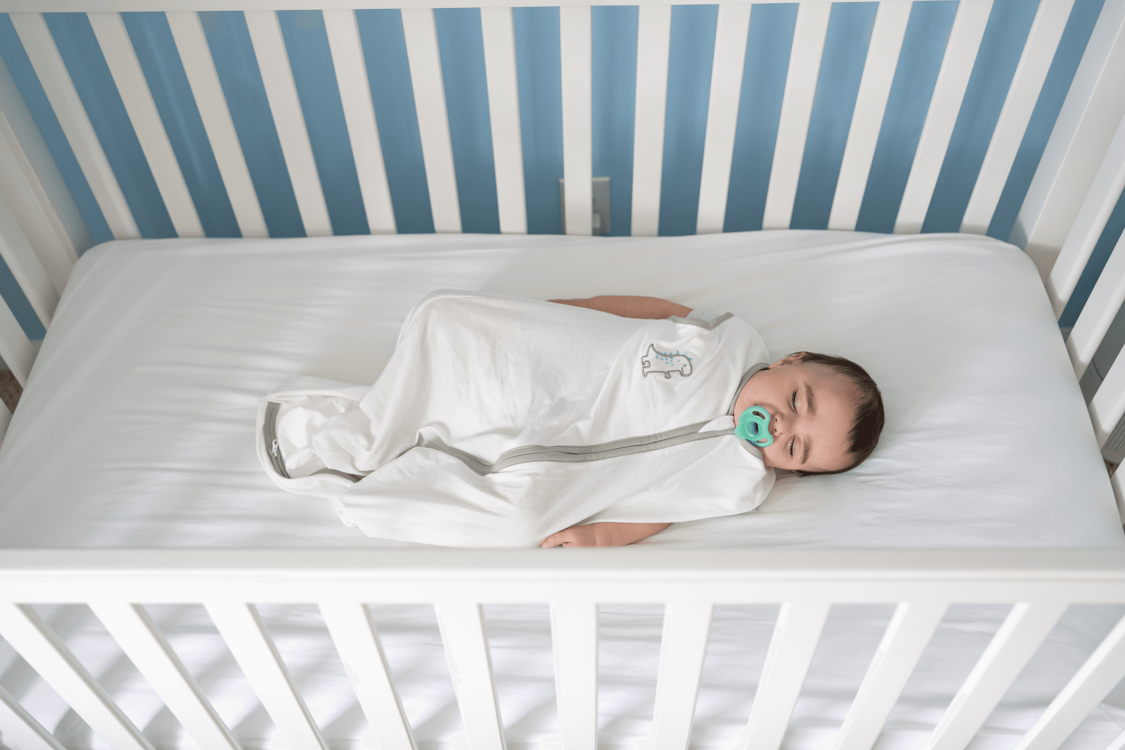 Preview image of Class: Safe Sleep for Baby: Essential Guidelines Every Parent Should Know